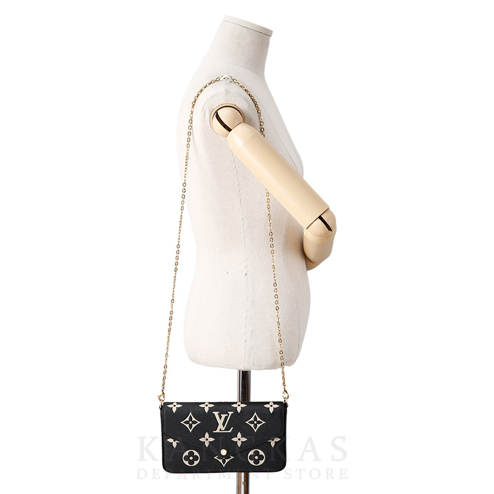 LOUIS VUITTON(USED)루이비통 앙프렝트 펠리시